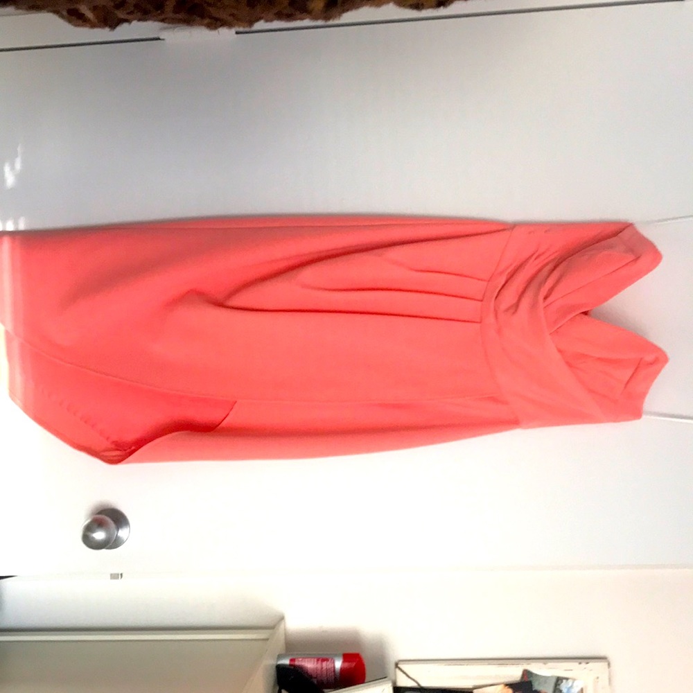 Neon pink Lovers + Friends size Medium